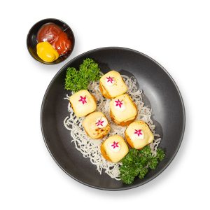 Kedai Nyonya Rumah
