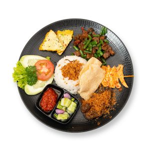 Kedai Nyonya Rumah