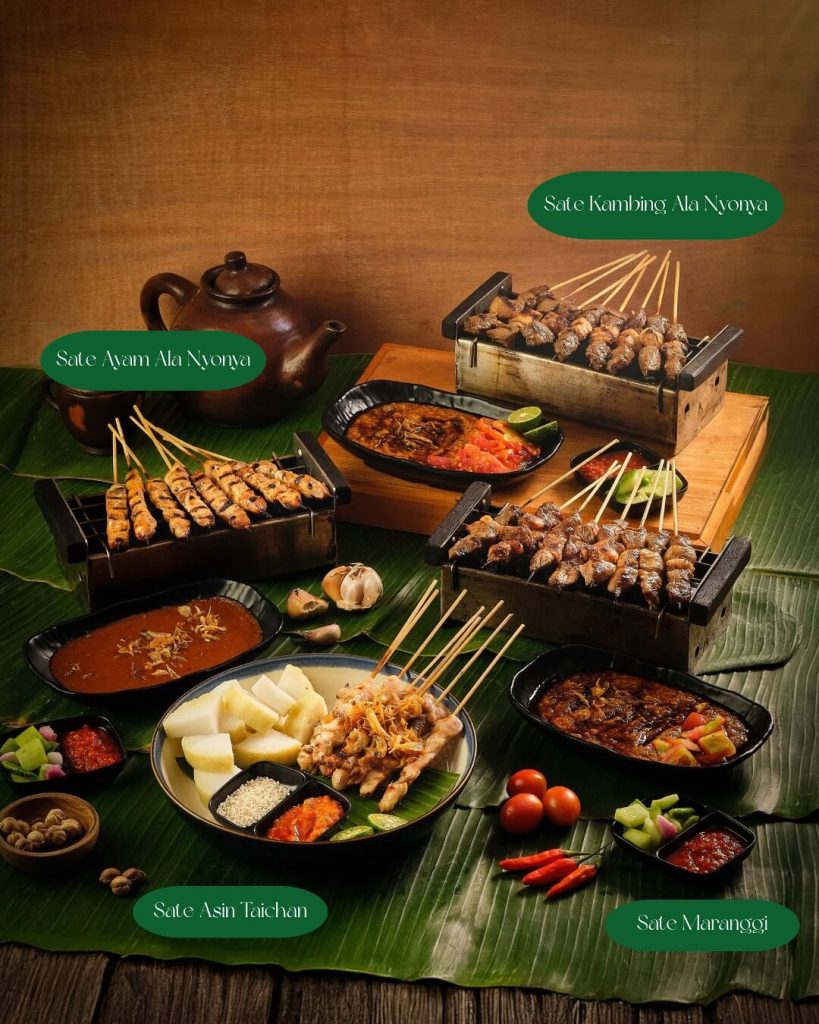 At Kedai Nyonya Rumah