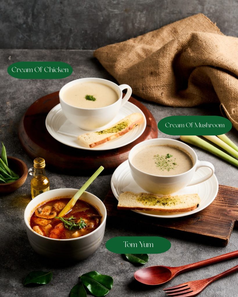 At Kedai Nyonya Rumah